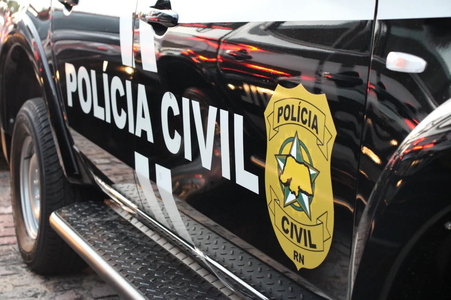 Integrantes de facção criminosa são presos no interior do RN