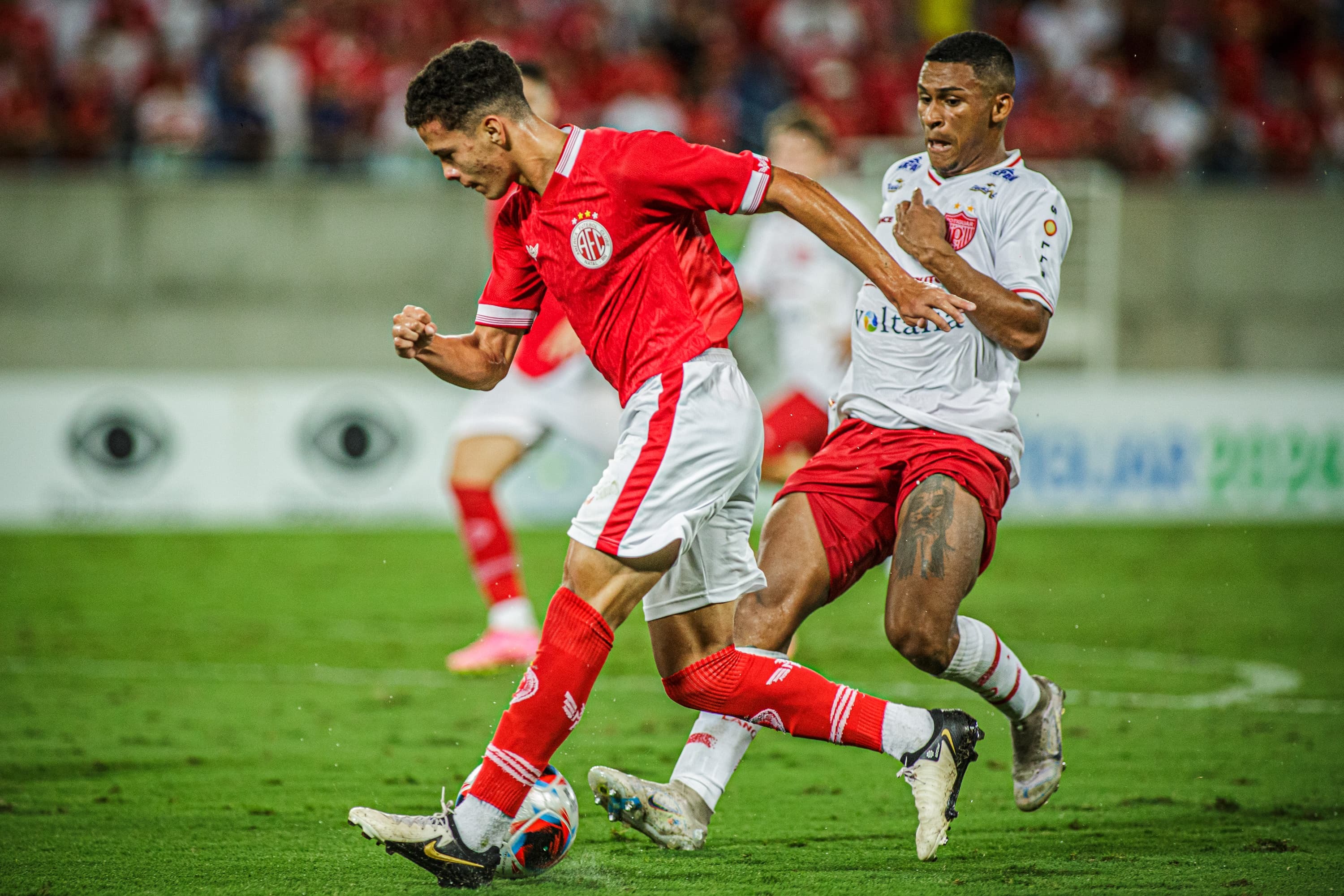 FNF define datas e horários dos jogos da semifinal do segundo turno do Campeonato Potiguar