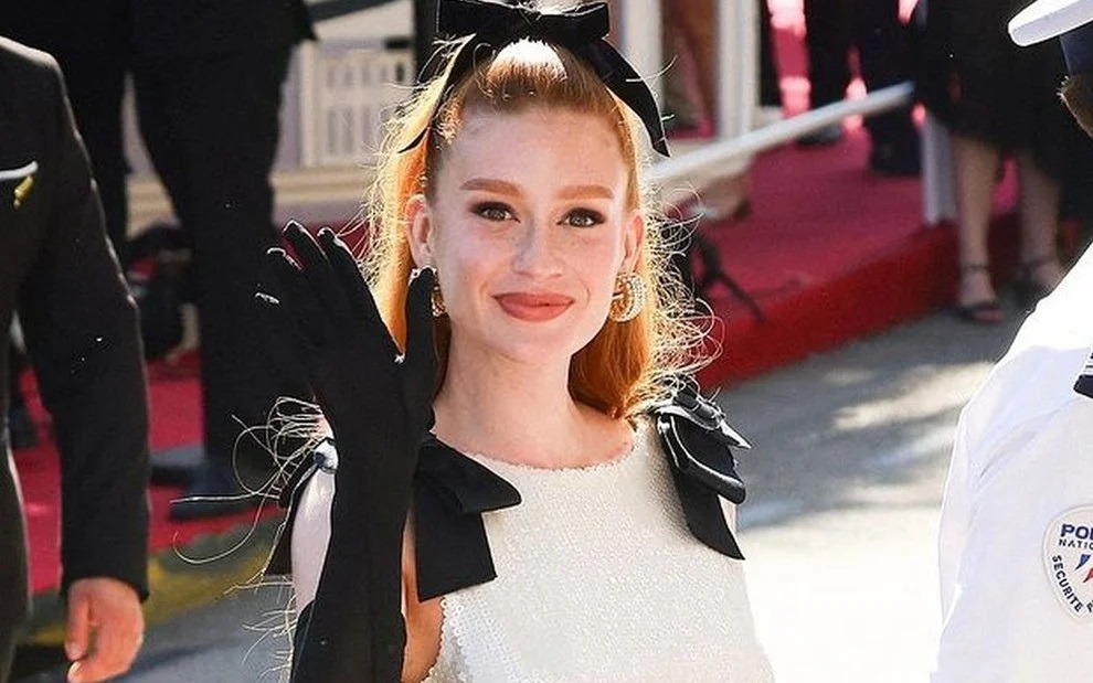 Atriz rejeita papel em novela e encerra contrato com a Globo