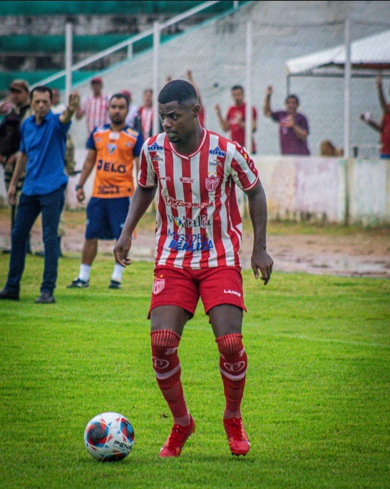 Potiguar de Mossoró anuncia rescisão contratual com dois jogadores