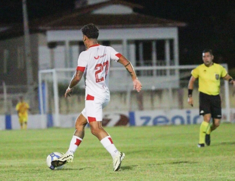 Série D: América perde do Iguatu no Ceará e sai do G4