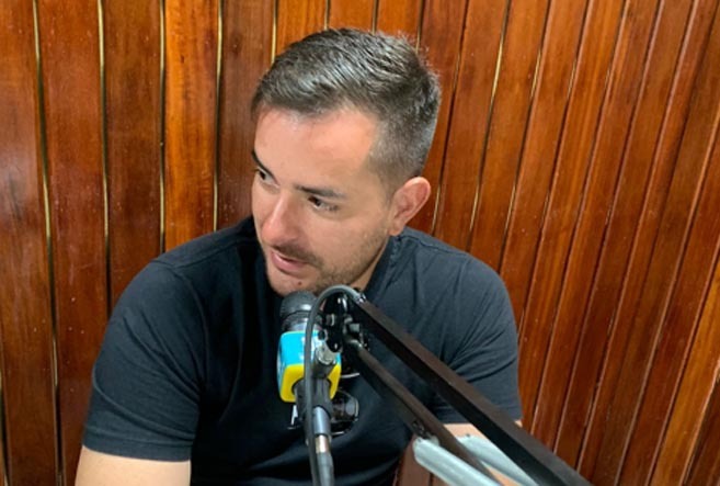 Presidente do Baraúnas diz que prefeito prometeu ‘novo estádio em 6 meses’, e nada avançou