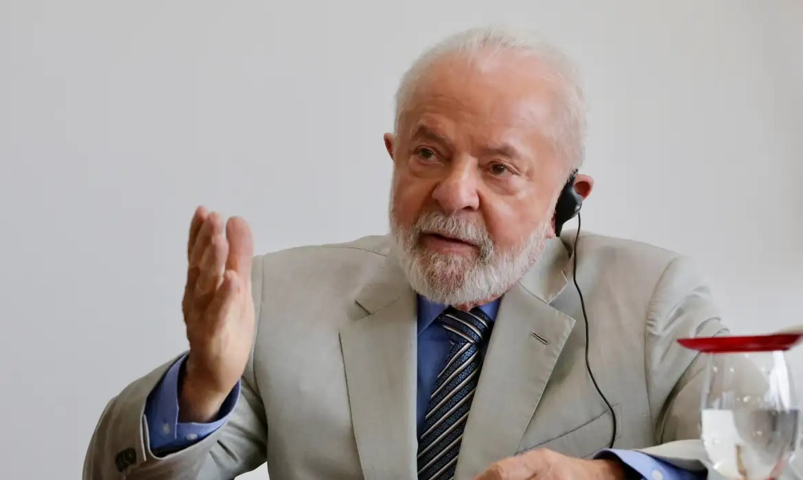 Dólar sobe depois de afirmação de Lula sobre novo chefe do BC
