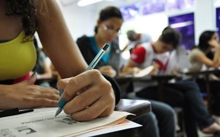 Concursos públicos têm 46,2 mil vagas em todo o país; veja lista