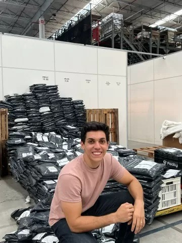 Empresário fatura R$ 1,95 mi vendendo pela Shopee; veja dicas