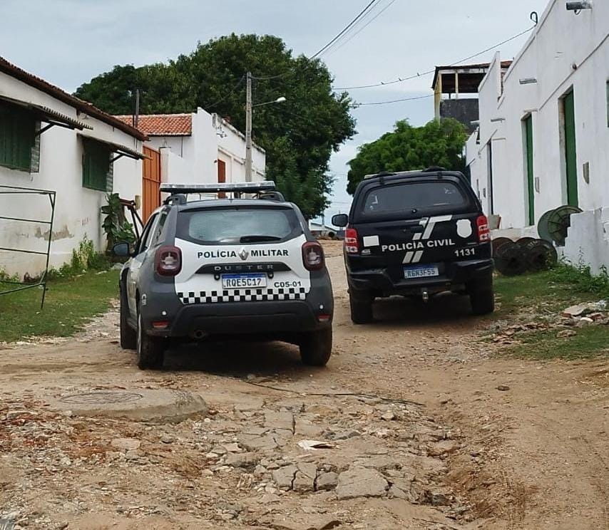 Polícia procura suspeita de roubar R$ 88 mil de idosa no interior do RN