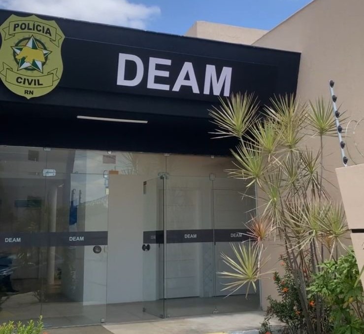 Homem é preso por manter mulher em cárcere privado no interior do RN