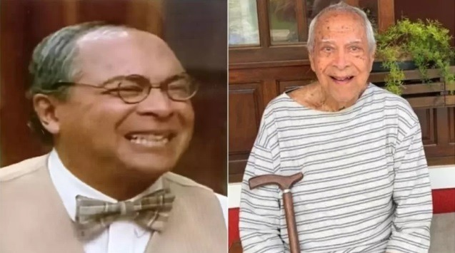 Morre ator que participou da Escolinha do Professor Raimundo