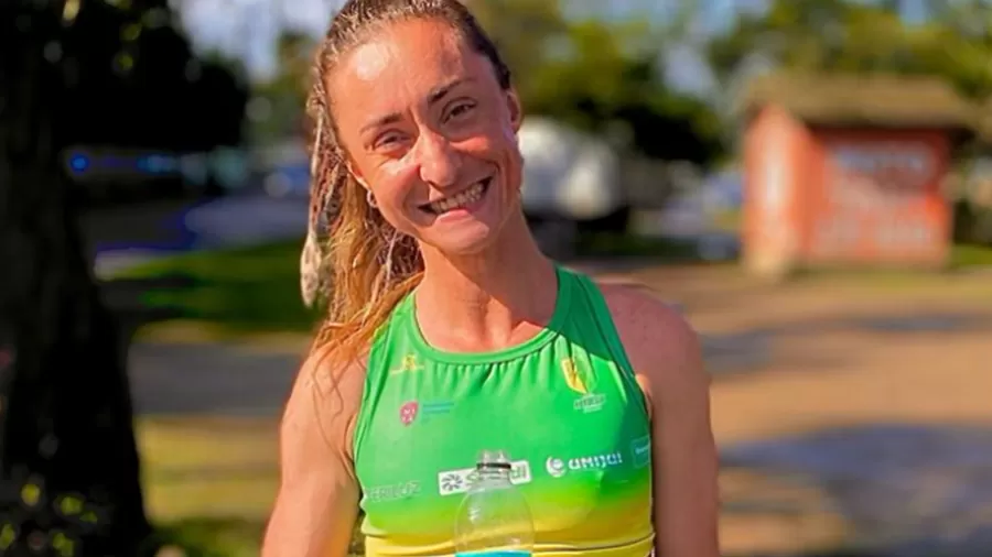 Morre atleta brasileira que estava internada com leptospirose