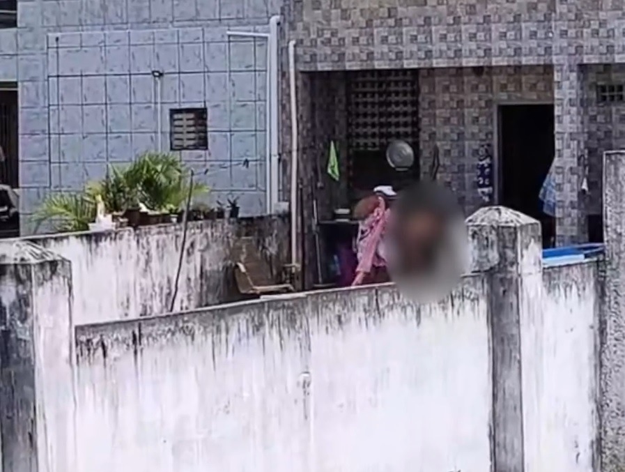 Idosa é espancada durante banho no interior do RN