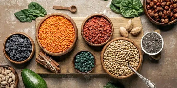 Você sabia? Os benefícios de comer sementes diariamente