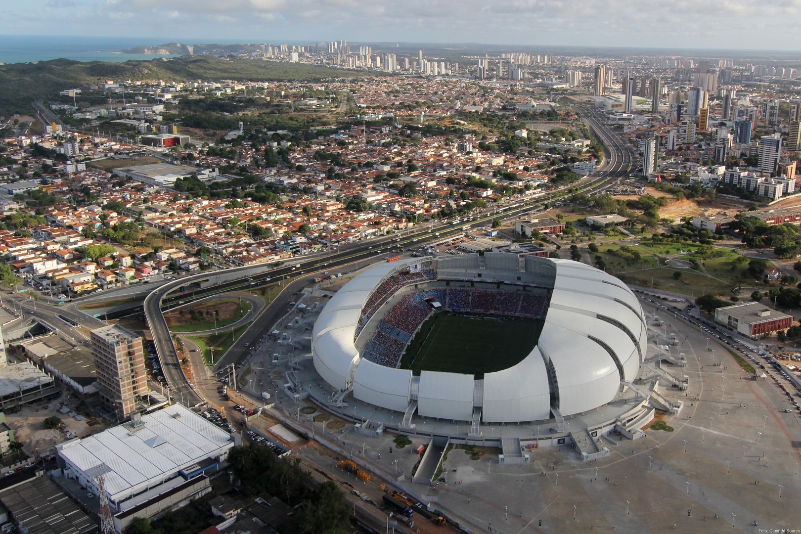 FNF participa de workshop da FIFA sobre Copa do Mundo Feminina 2027