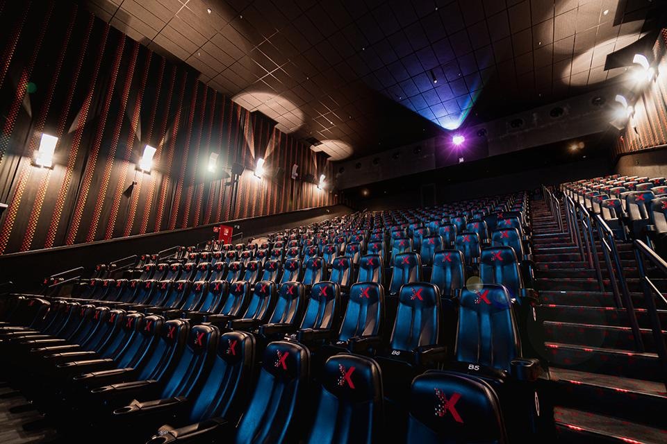 Com ingressos a R$ 12, Semana do Cinema começa nesta quinta-feira