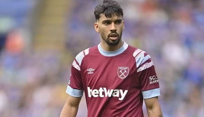 Lucas Paquetá é convocado para depor em CPI da Manipulação de Jogos e Apostas