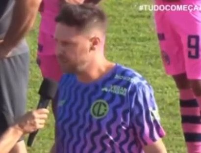 Fundador de SAF vegana ameaça tirar time do RN: "Nada funciona aqui! Por isso perdem tudo para a Paraíba"