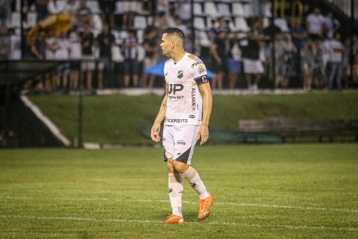 Richardson não deve permanecer no ABC; entenda situação