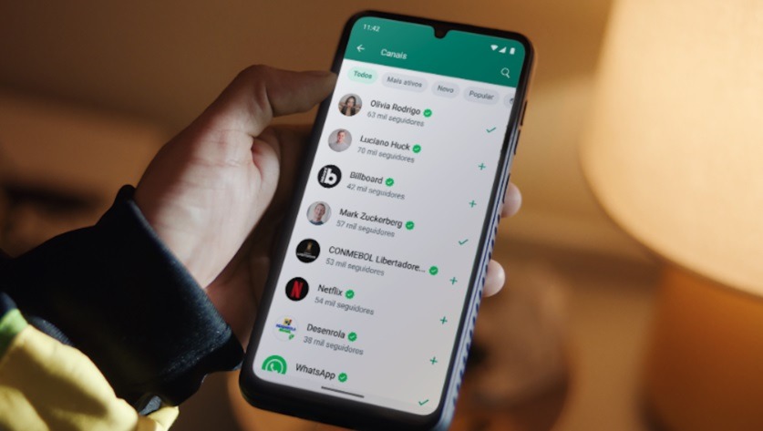 Meta AI é lançada no WhatsApp: saiba como usar a nova funcionalidade