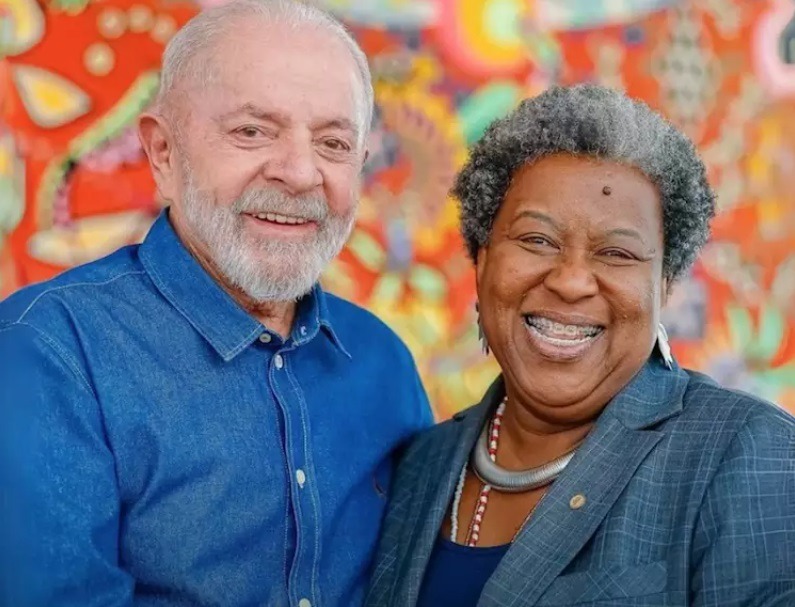 Lula, Janja e PT se omitem sobre petista preso por abusar de crianças