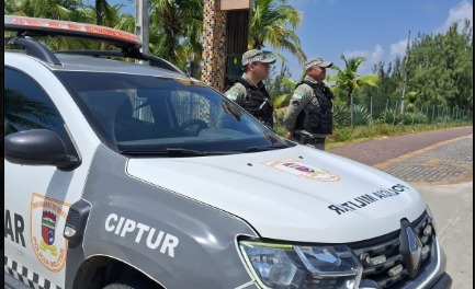 Secretaria da Segurança Pública registra primeiro crime eleitoral no segundo turno em Natal