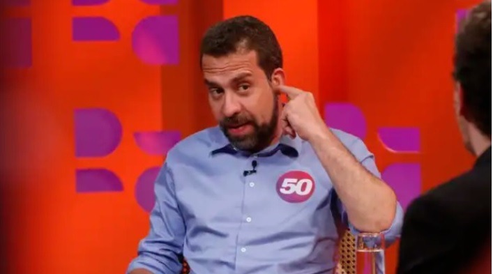 Votos de Boulos crescem só 7,2% sobre 2020, gastando ao menos 5 vezes mais