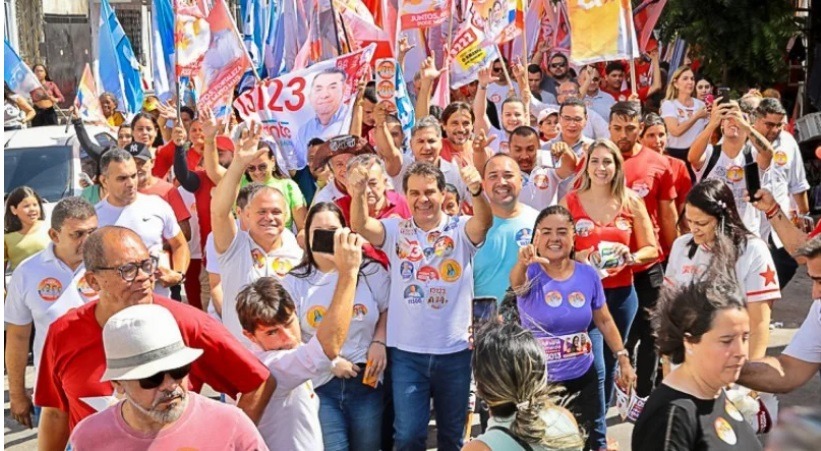 No Nordeste, direita e centro-direita consolidou domínio nas capitais