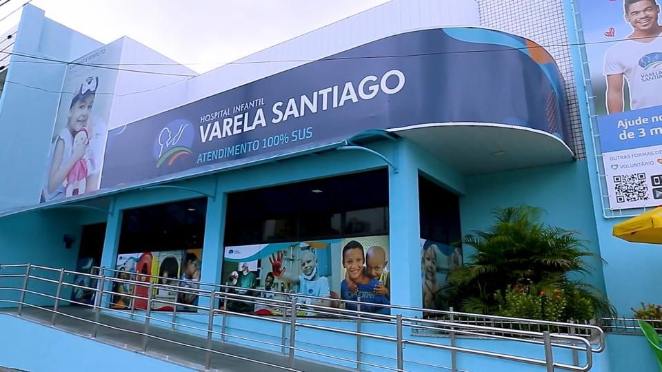 Hospital Varela Santiago sofre com atrasos em convênio com a Sesap