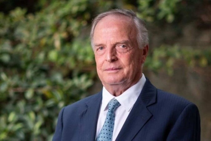 Morre Dom Antônio Orleans e Bragança, membro da Família Real Brasileira