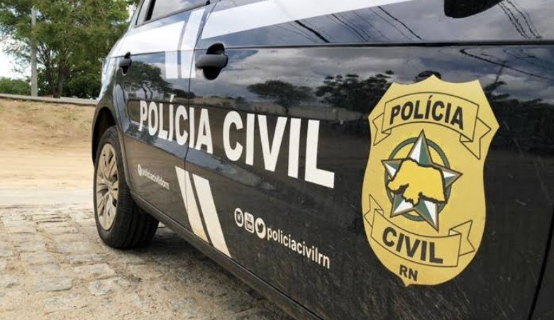 Polícia Civil prende homens condenados por estupro de vulnerável em Natal