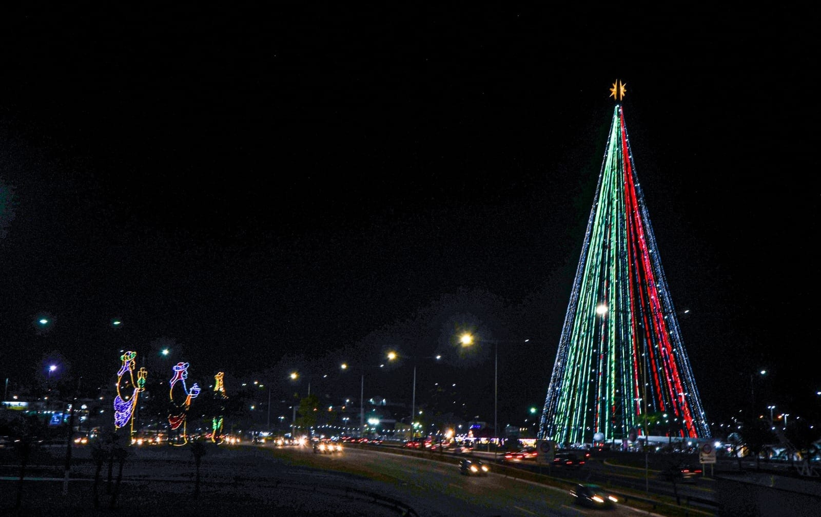 Natal em Natal: Prefeitura inicia cadastramento online para ambulantes do Polo Mirassol