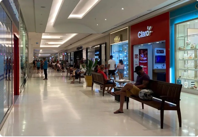 Natal terá semana com dois feriados; veja o que abre e fecha do comércio na capital