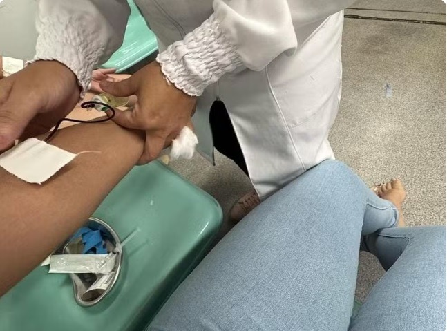 Cerca de 200 funcionários sofrem infecção, e vigilância investiga contaminação em água de fábrica no Ceará