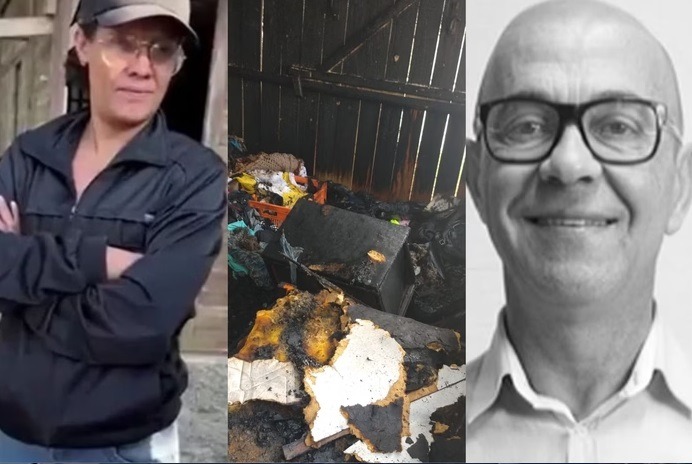 Ex de homem-bomba respira por aparelhos: “Chance é praticamente zero”