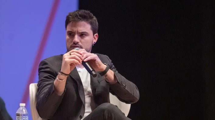Empresa de Felipe Neto recebeu R$ 14,3 milhões em isenções do governo de janeiro a agosto