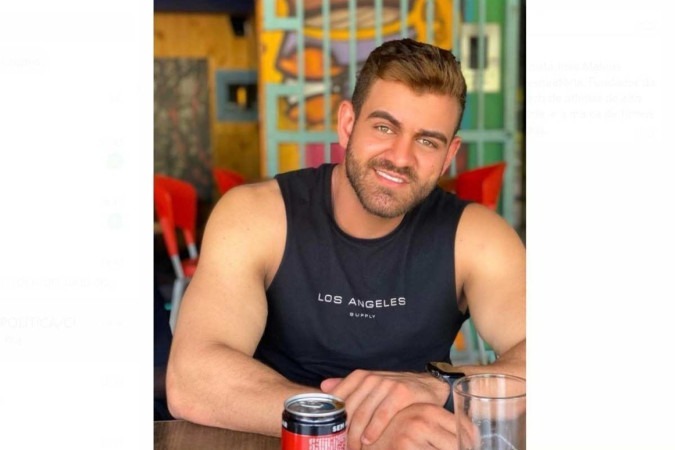 Empresário e fisiculturista morre aos 28 anos com parada cardiorrespiratória