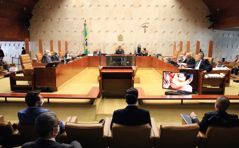 STF começa a julgar Marco Civil da Internet e regulamentação das redes nesta semana