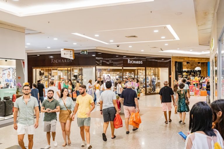Varejo potiguar deve movimentar R$ 920 milhões durante a Black Friday