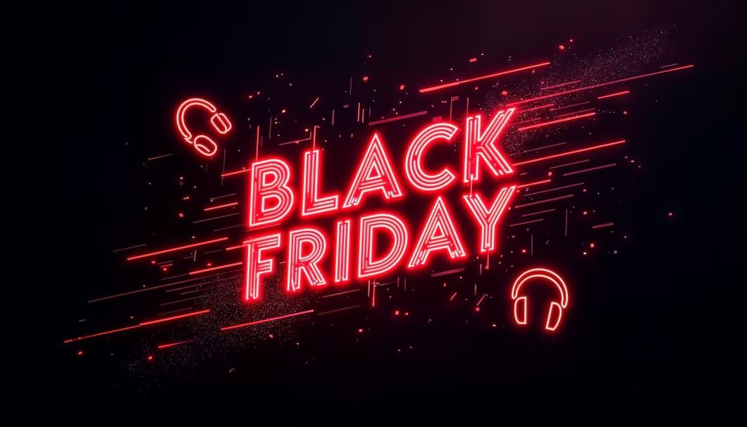 A saúde financeira também impacta o bem-estar: evite armadilhas da Black Friday