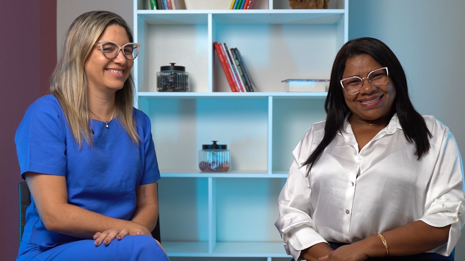 Nilda anuncia professora Eliza como secretária de Educação de Parnamirim