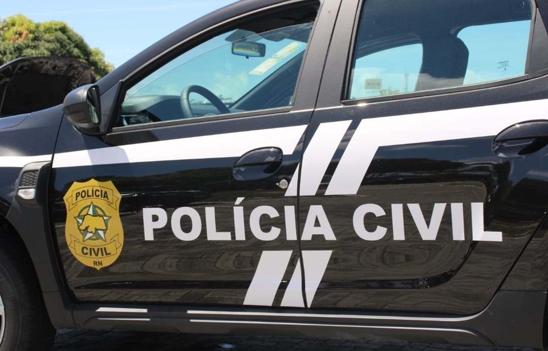 Operação prende suspeito de estuprar criança de sete anos no RN