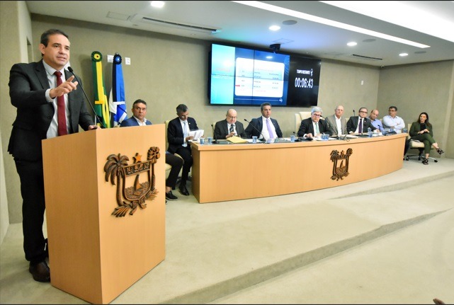 Governo pode ter R$ 9,6 bi a mais sem alta do ICMS