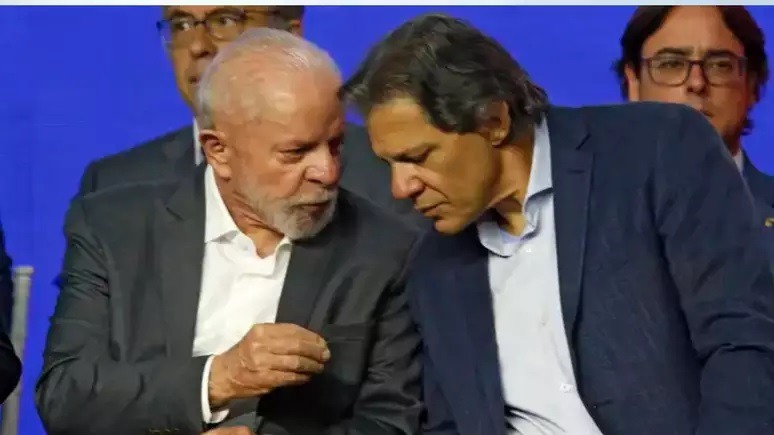 Governo Lula tem avaliação negativa para 90% do mercado financeiro, aponta Quaest