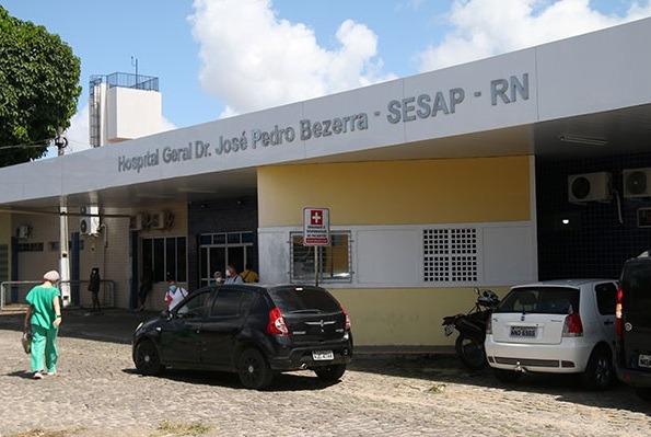 Médicos paralisam atendimentos obstetrícios no RN por falta de pagamento