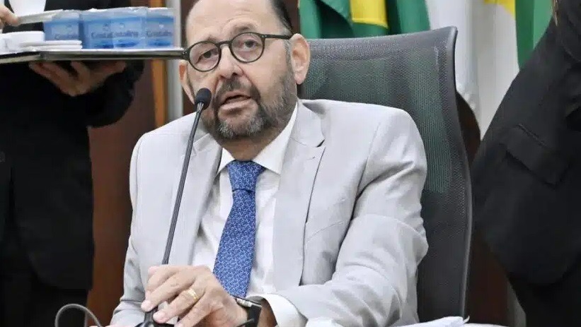 Gustavo Carvalho denuncia que há seis meses Estado sonega informações tributárias