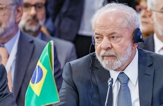 Lula não deveria se candidatar em 2026 para 52%, mostra pesquisa Genial/Quaest
