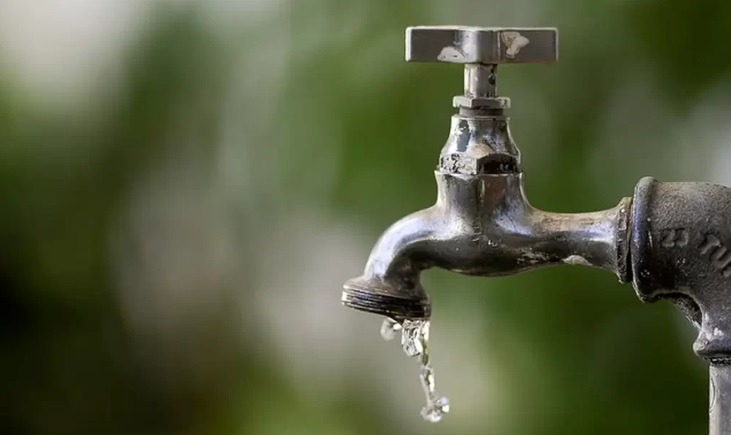 Ação de vândalos na manhã desta quarta-feira (18) afeta abastecimento de sete bairros de Parnamirim