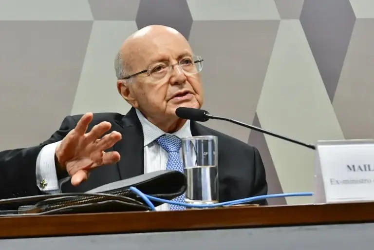 Mercado despertou para situação insustentável no Brasil, diz ex-ministro