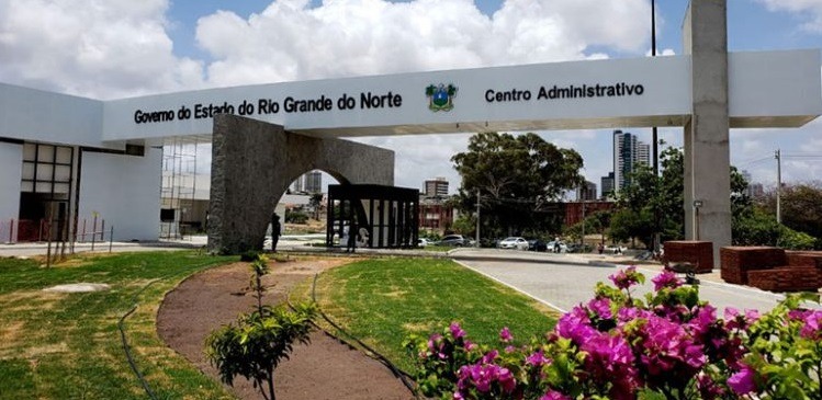 RN decreta ponto facultativo nas vésperas de Natal e Ano Novo
