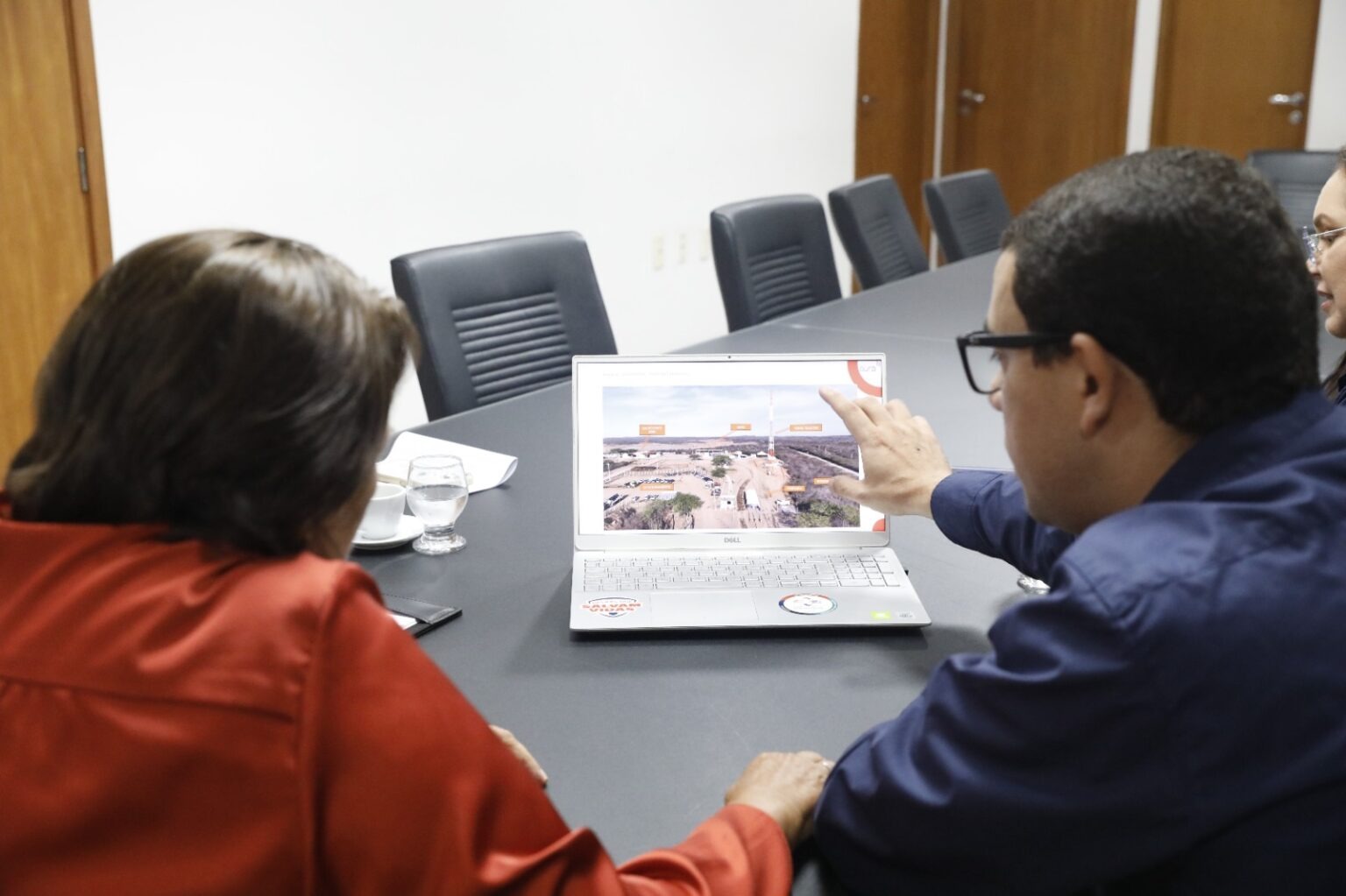 Extração de ouro vai gerar dois mil empregos em Currais Novos e região
