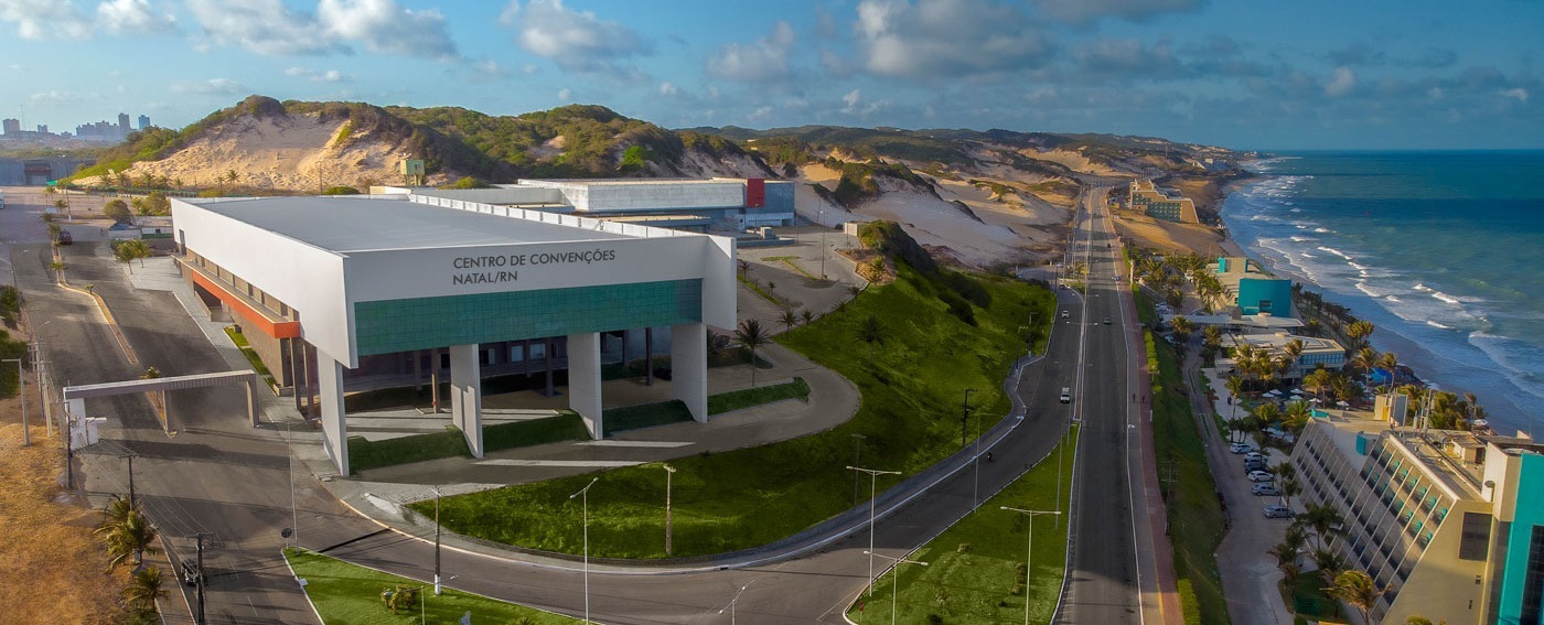 Governo lança edital para PPPs do Centro de Convenções, Centro de Turismo, Estrada da Pipa e Terminal de Mossoró