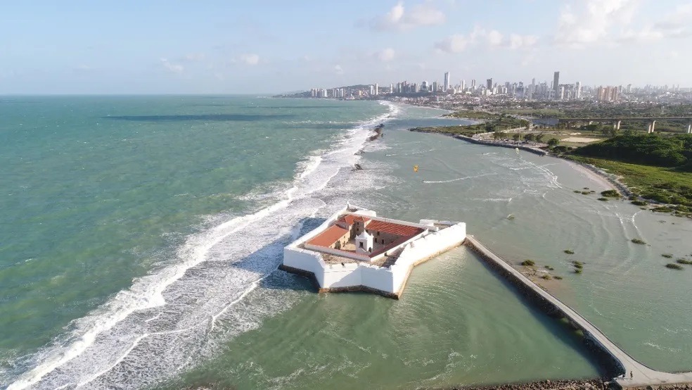 Natal completa 425 anos nesta quarta-feira; lembre a história da fundação da cidade